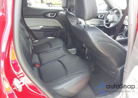 2024 Jeep Compass Limited 4X4 from USA, damaged, VIN 3C4NJDCN1RT596592